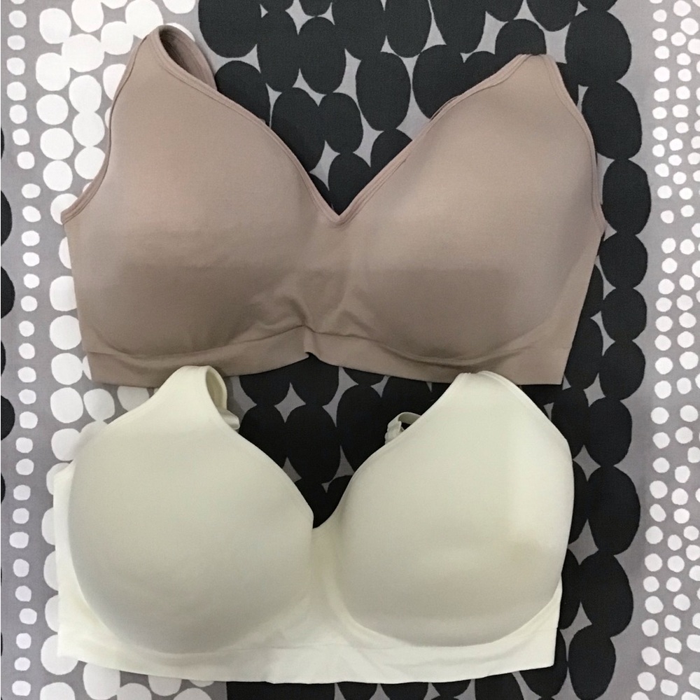 Carol Hochman Bra bundle